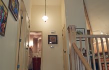 Фотография лестницы в частном доме