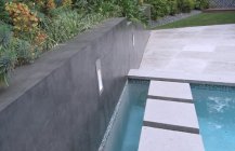 Фотография открытого бассейна для вашего дома